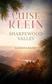Produktbild: Sharpewood Valley - Sammelband: Band 1-3