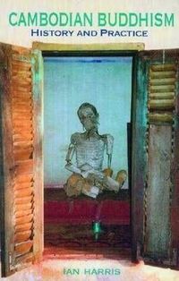 Produktbild: Cambodian Buddhism