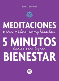 Produktbild: Meditaciones para vidas complicadas