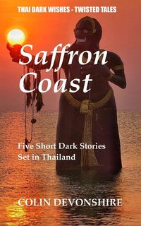 Produktbild: Saffron Coast