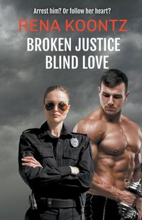 Produktbild: BrokenJustice, Blind Love