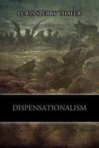 Produktbild: Dispensationalism