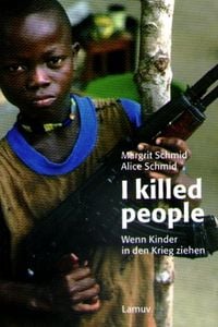 Produktbild: I killed people
