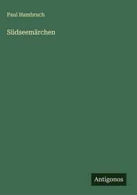 Produktbild: S&uuml;dseem&auml;rchen