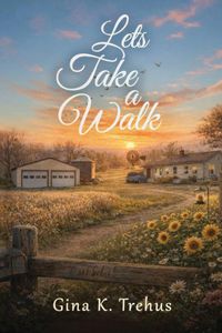 Produktbild: Let's Take a Walk