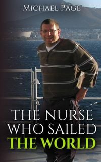 Produktbild: The Nurse who Sailed the World