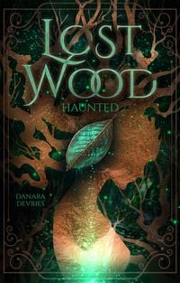 Produktbild: Lost Wood - Haunted