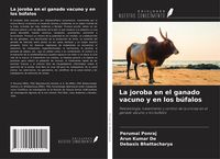 Produktbild: La joroba en el ganado vacuno y en los b&uacute;falos