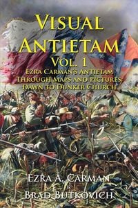 Produktbild: Visual Antietam Vol. 1