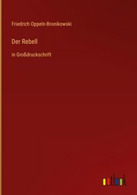 Produktbild: Der Rebell