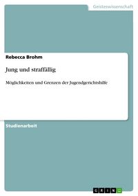 Produktbild: Jung und straff&auml;llig