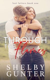 Produktbild: Through the Flames
