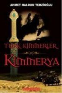 Produktbild: T&uuml;rk Kimmerler Kimmerya
