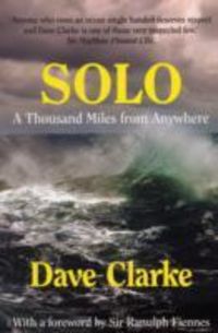 Produktbild: Clarke, D: Solo