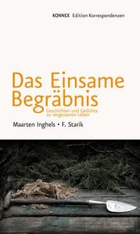 Produktbild: Das Einsame Begräbnis