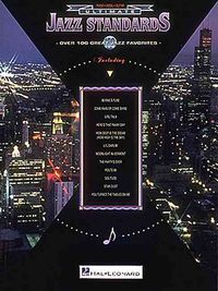 Produktbild: Ultimate Jazz Standards