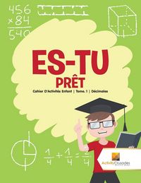 Produktbild: Es-Tu Pr&ecirc;t