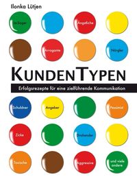Produktbild: KundenTypen
