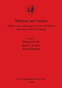 Produktbild: Minotaur and Centaur