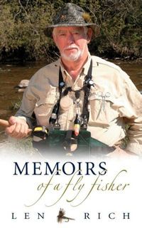 Produktbild: Memoirs of a Fly Fisher
