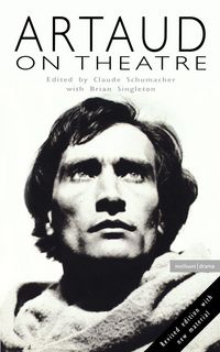 Produktbild: Artaud on Theatre