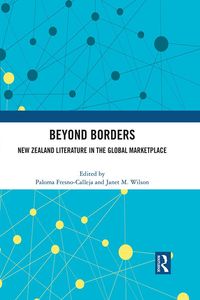Produktbild: Beyond Borders
