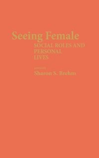 Produktbild: Seeing Female