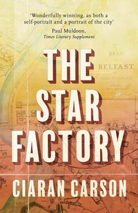 Produktbild: The Star Factory
