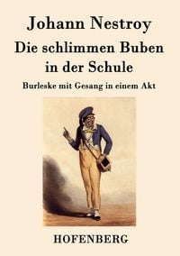 Produktbild: Die schlimmen Buben in der Schule