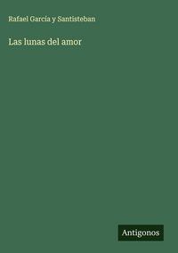 Produktbild: Las lunas del amor