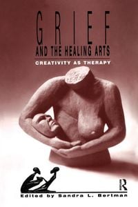 Produktbild: Grief and the Healing Arts