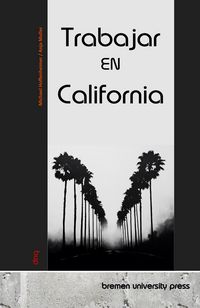 Produktbild: Trabajar en California