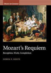 Produktbild: Mozart's Requiem