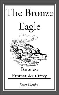 Produktbild: The Bronze Eagle