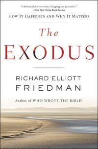 Produktbild: Exodus, The