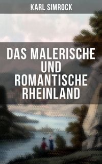 Produktbild: Das Malerische und Romantische Rheinland