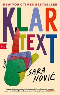 Produktbild Klartext
