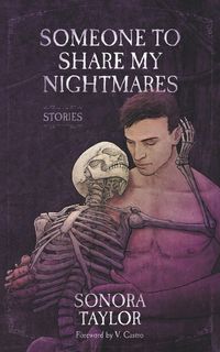 Produktbild: Someone to Share My Nightmares