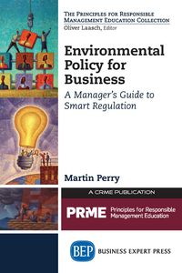 Produktbild: Environmental Policy for Business