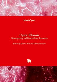 Produktbild: Cystic Fibrosis