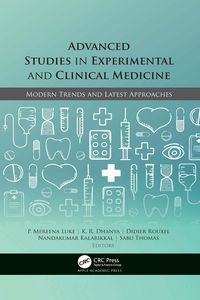 Produktbild: Advanced Studies in Experimental and Clinical Medicine