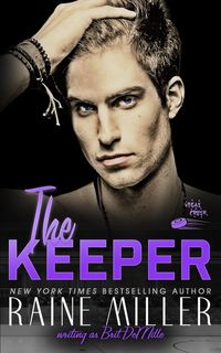 Produktbild: The Keeper (Vegas Crush, #6)