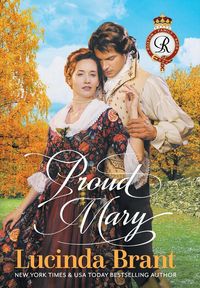 Produktbild: Proud Mary