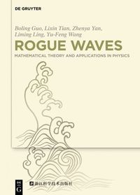 Produktbild: Rogue Waves