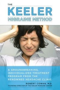 Produktbild: The Keeler Migraine Method