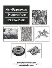 Produktbild: High Performance Synthetic Fibers for Composites