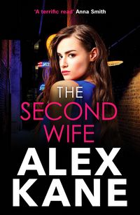 Produktbild: The Second Wife