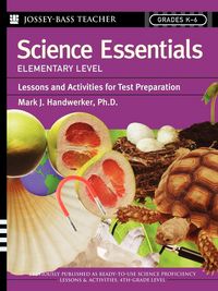 Produktbild: Science Essentials, Elementary Level