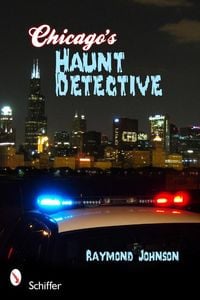 Produktbild: Chicago's Haunt Detective