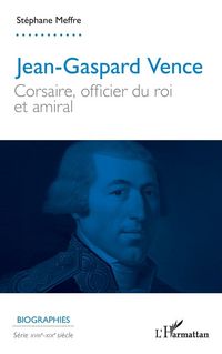 Produktbild: Jean-Gaspard Vence